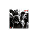 Outlaw Vinyle Argent