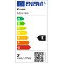 Voir la diapositive 6 : XAVAX Ampoule LED connectée LED E27 6.5W CLAS