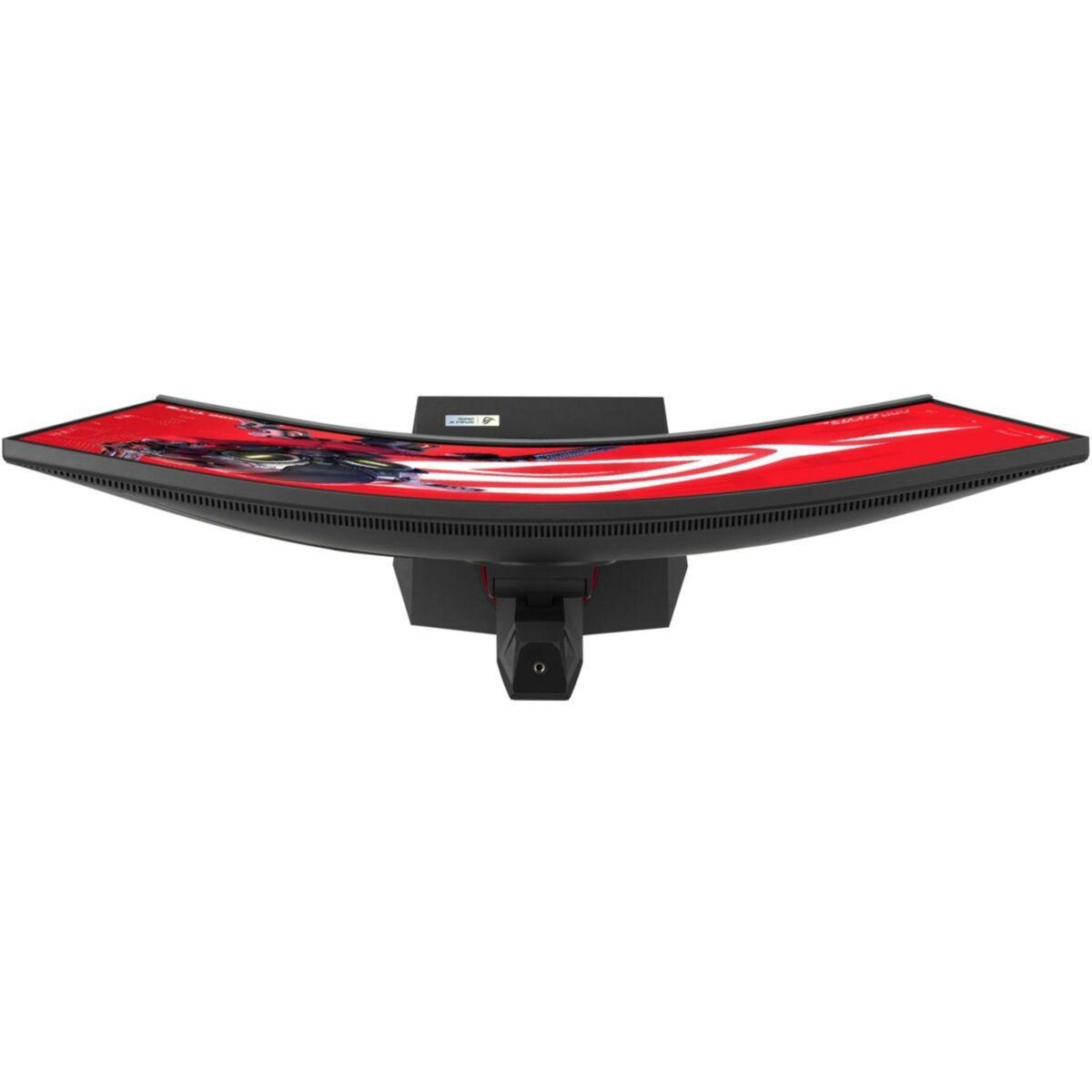 ASUS Ecran PC Gamer ROG XG32WCMS Incurvé 32'' FAST VA