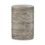 Voir la diapositive 2 : Wenko Gobelet design naturel en relief Fedio - Beige