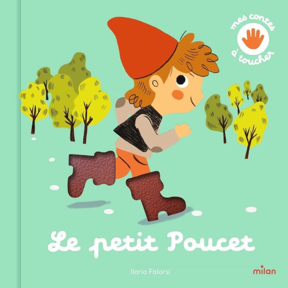 LE PETIT POUCET, Falorsi Ilaria
