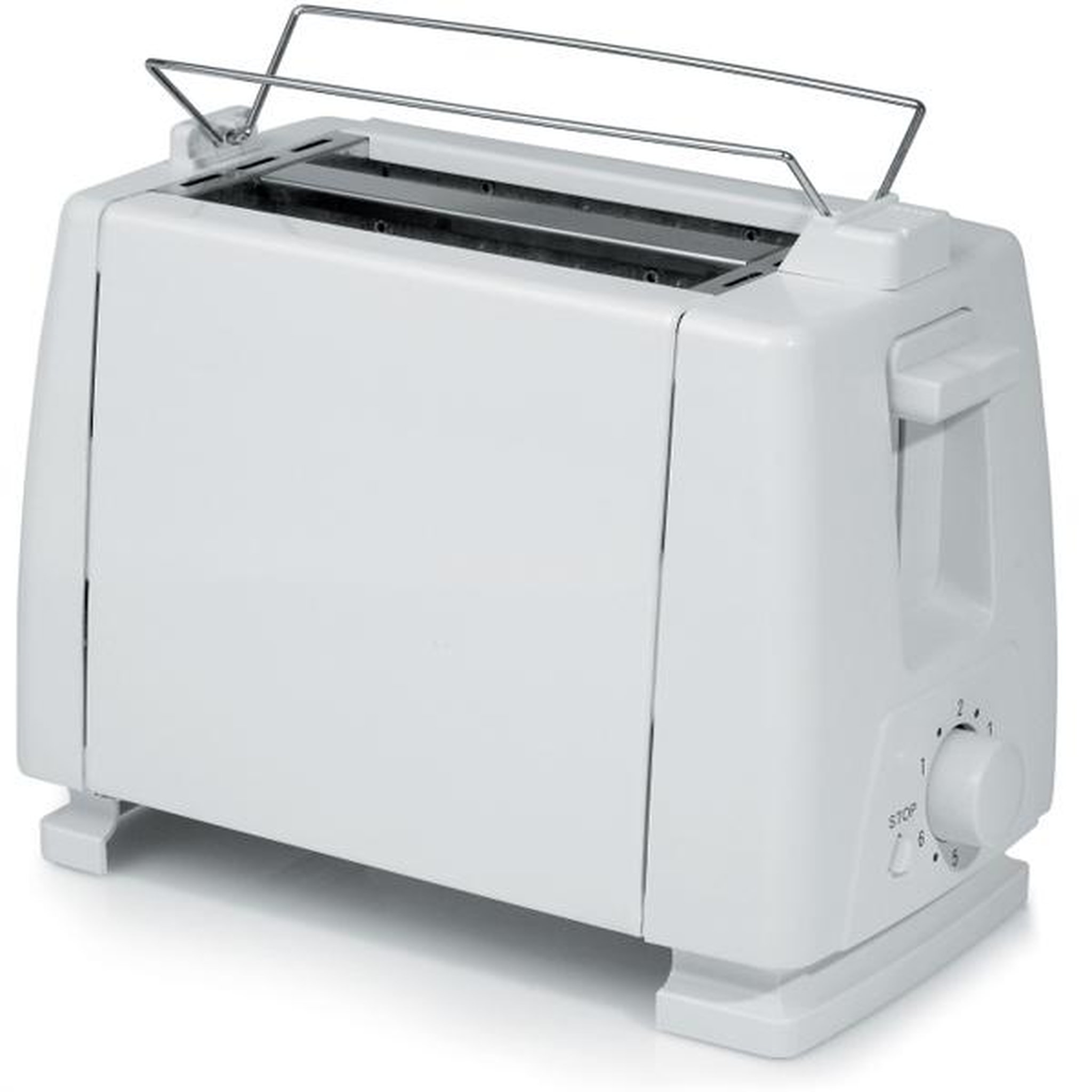 TRISTAR Grille-pain 2 fentes 750w - br1009