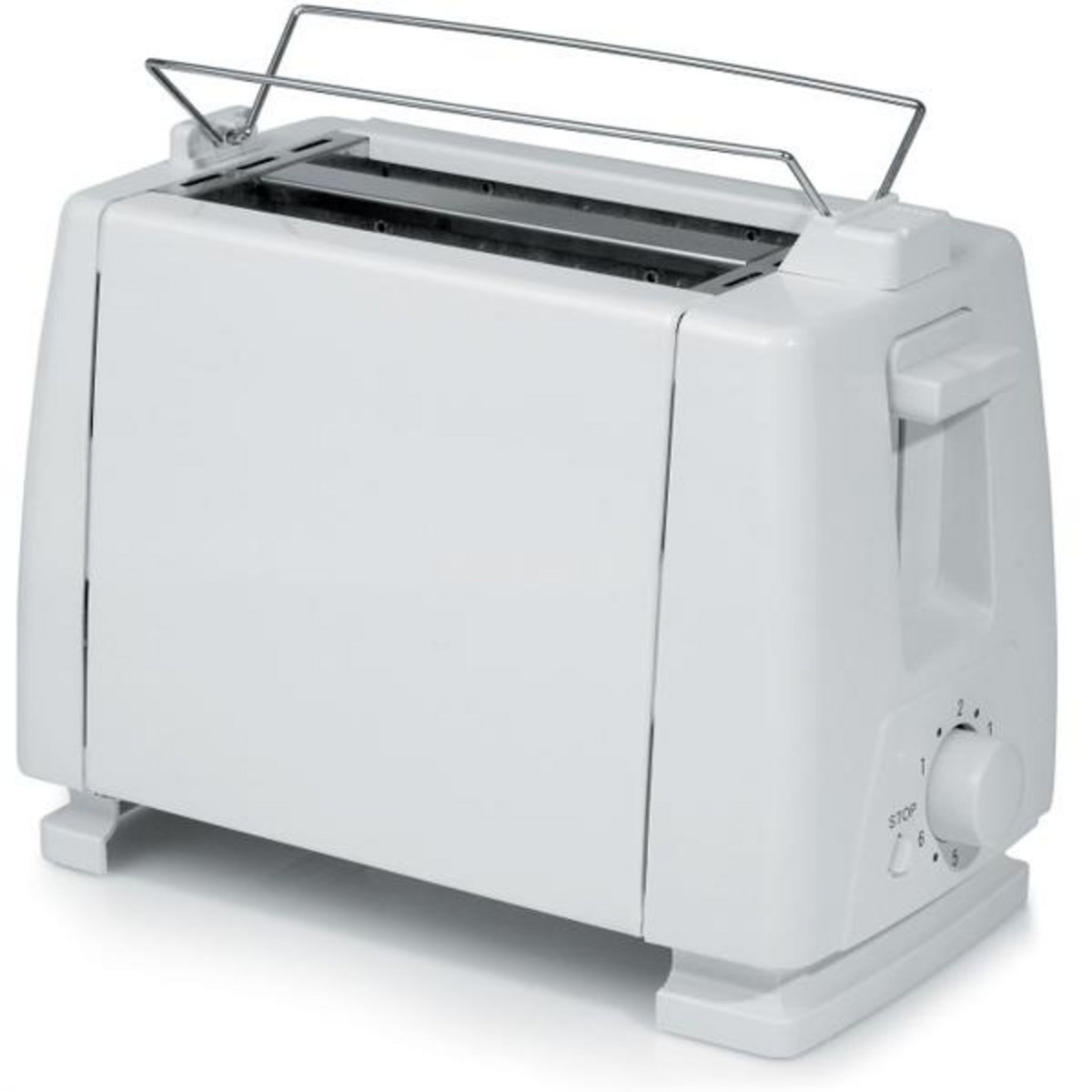 TRISTAR Grille-pains 2 fentes 750w - br1009