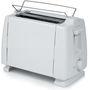 Voir la diapositive 1 : TRISTAR Grille-pain 2 fentes 750w - BR1009