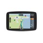 Voir la diapositive 1 : Tomtom GPS GO Camper Tour