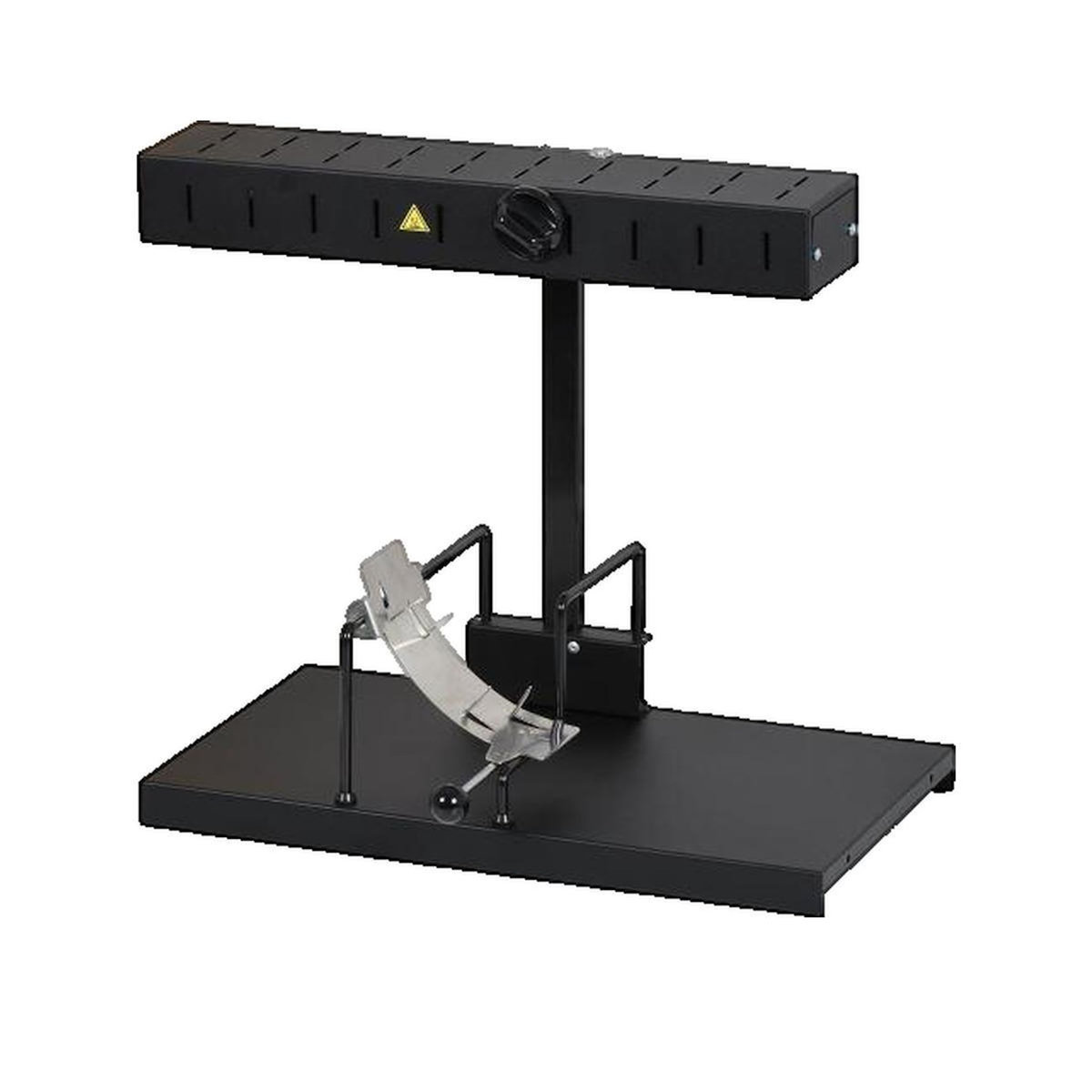 LOUIS TELLIER Appareil à raclette Louis Tellier ALPAGE® Bron Coucke noir