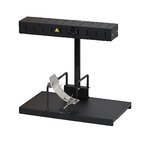 LOUIS TELLIER Appareil à raclette Louis Tellier ALPAGE® Bron Coucke noir