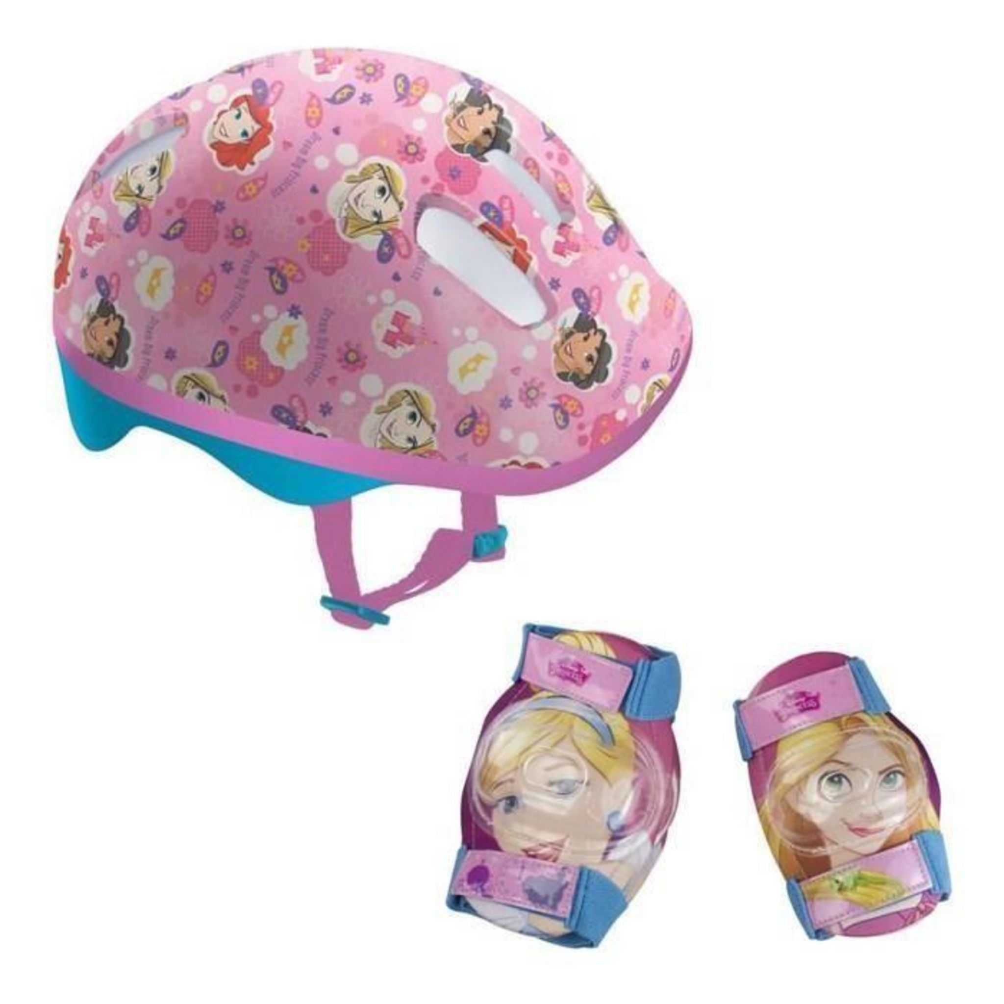 Set Di Protezione Per Ginocchio/gomito SAS TEC (3PW0810006) - PowerWear