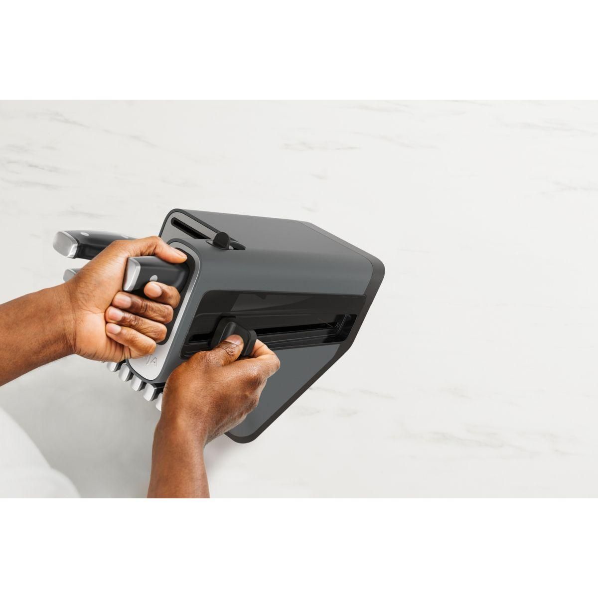 NINJA Bloc couteaux StaySharp 14 pcs