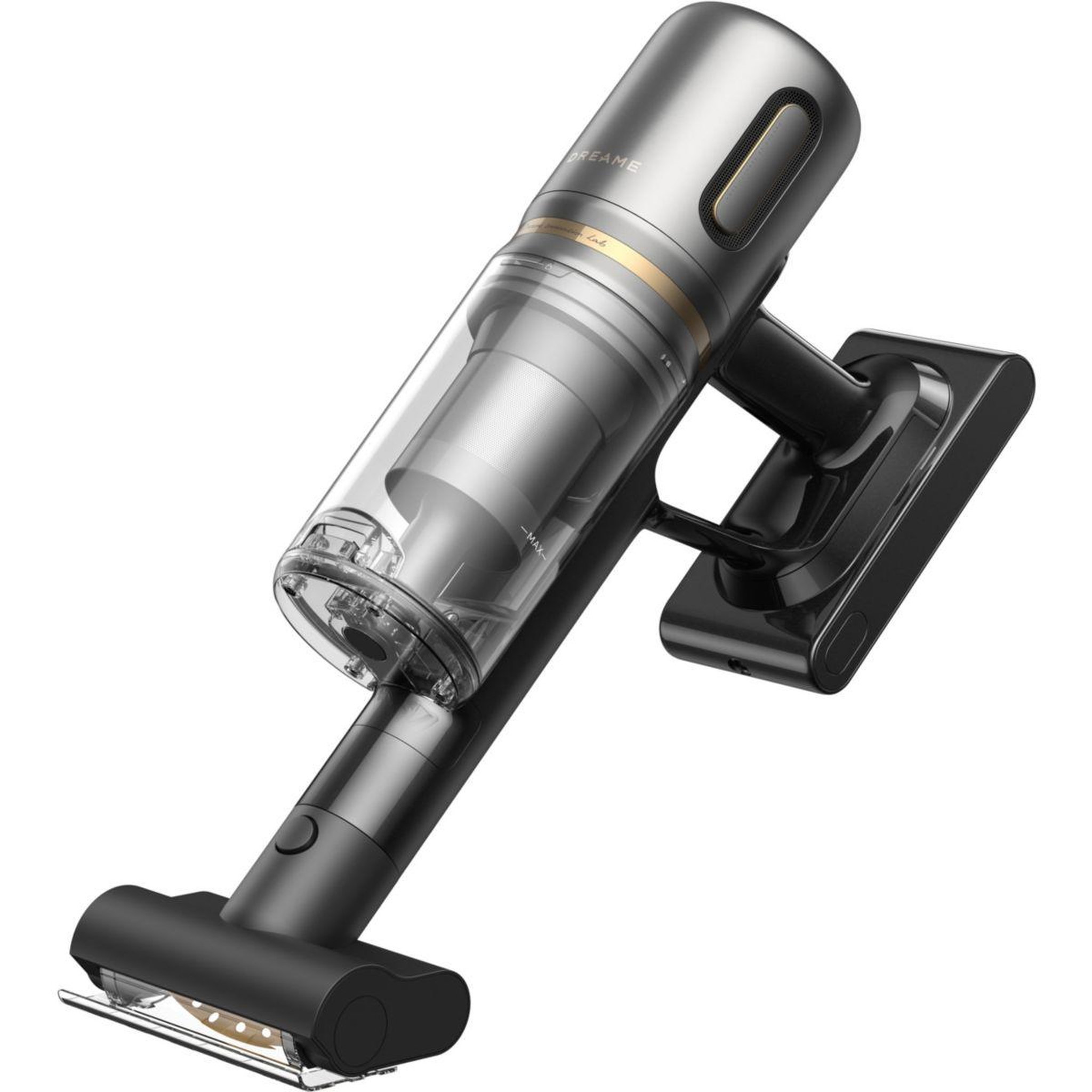 Voir la diapositive 4 : DREAME Aspirateur balai r20 slim
