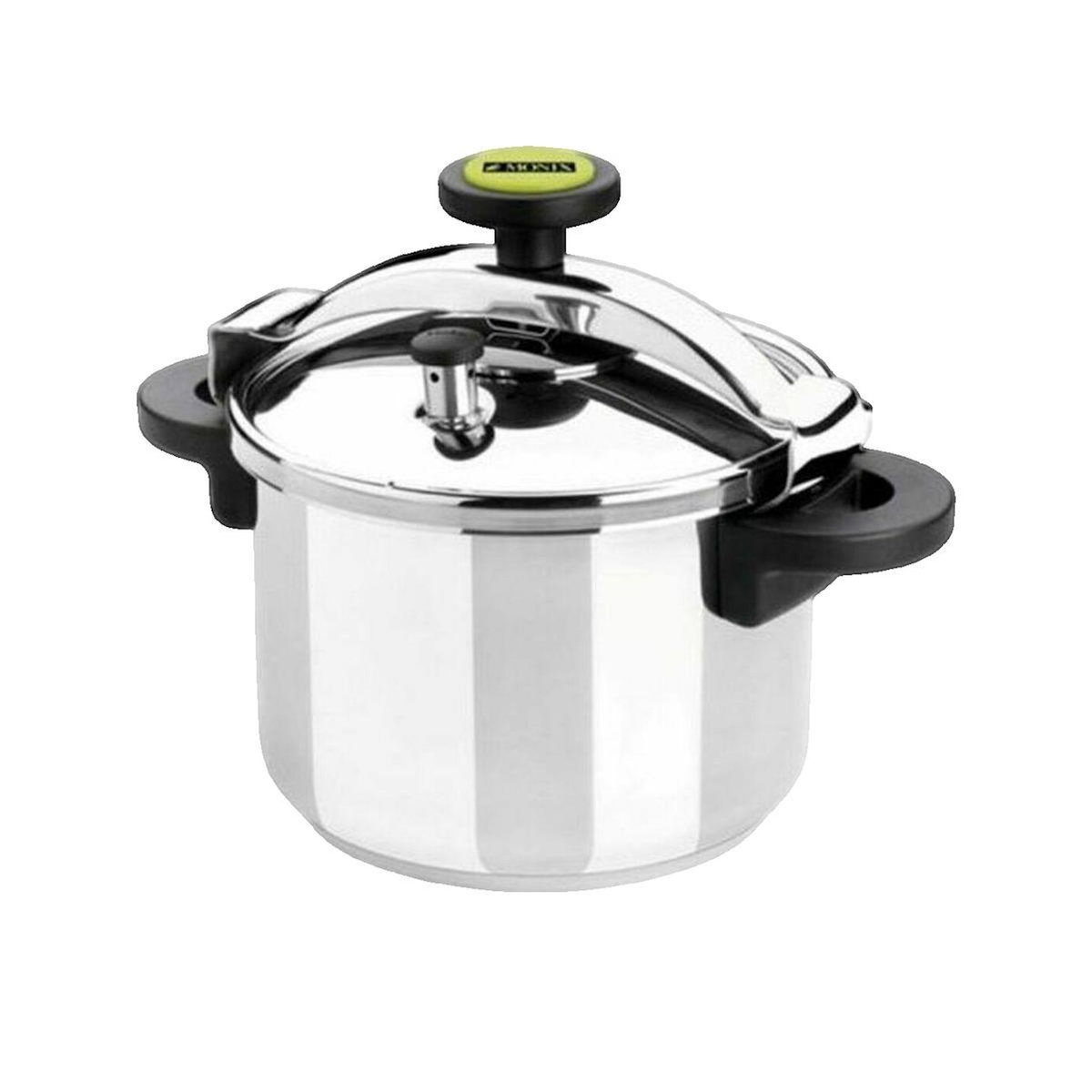 MIONIX Autocuiseur Monix M530001 4 L en acier inoxydable