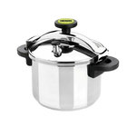 MIONIX Autocuiseur Monix M530001 4 L en acier inoxydable