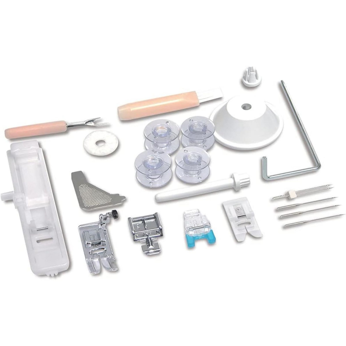 Necchi Machine à coudre Necchi Q132A