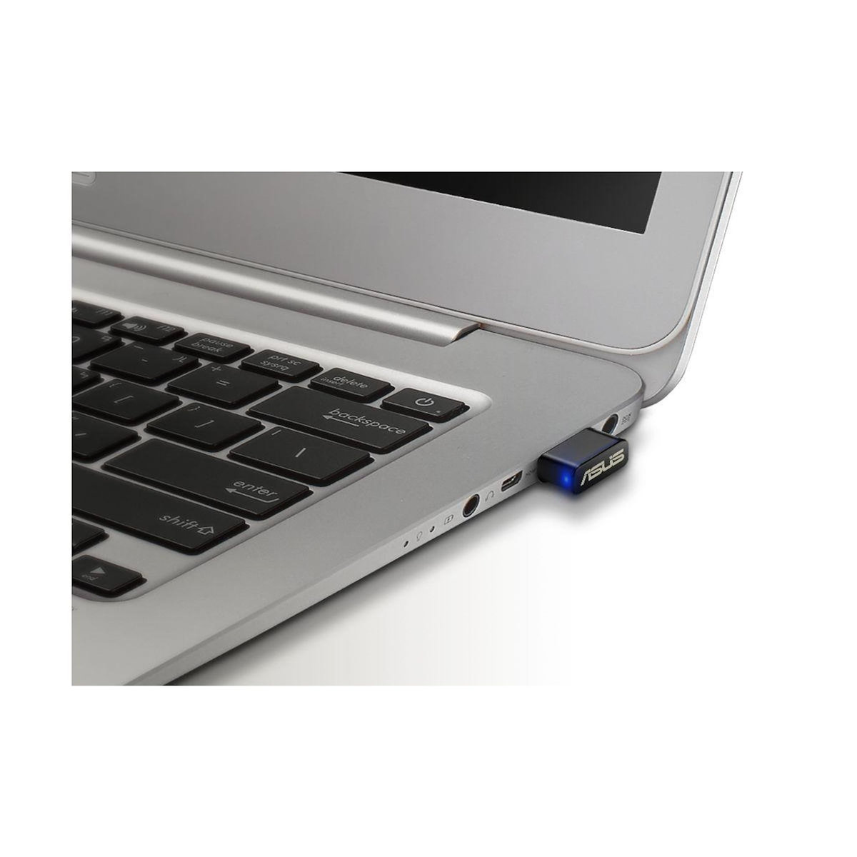 ASUS Clé Wi-Fi USB-AC53 Nano