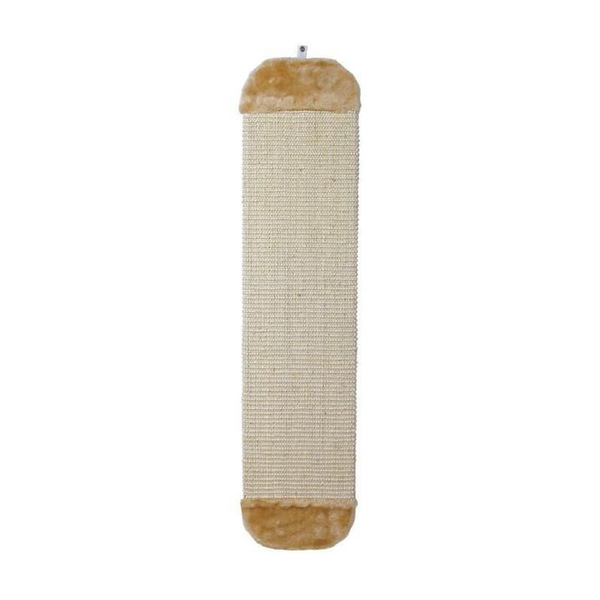 Trixie TRIXIE Griffoir XL avec peluche - Pour chat