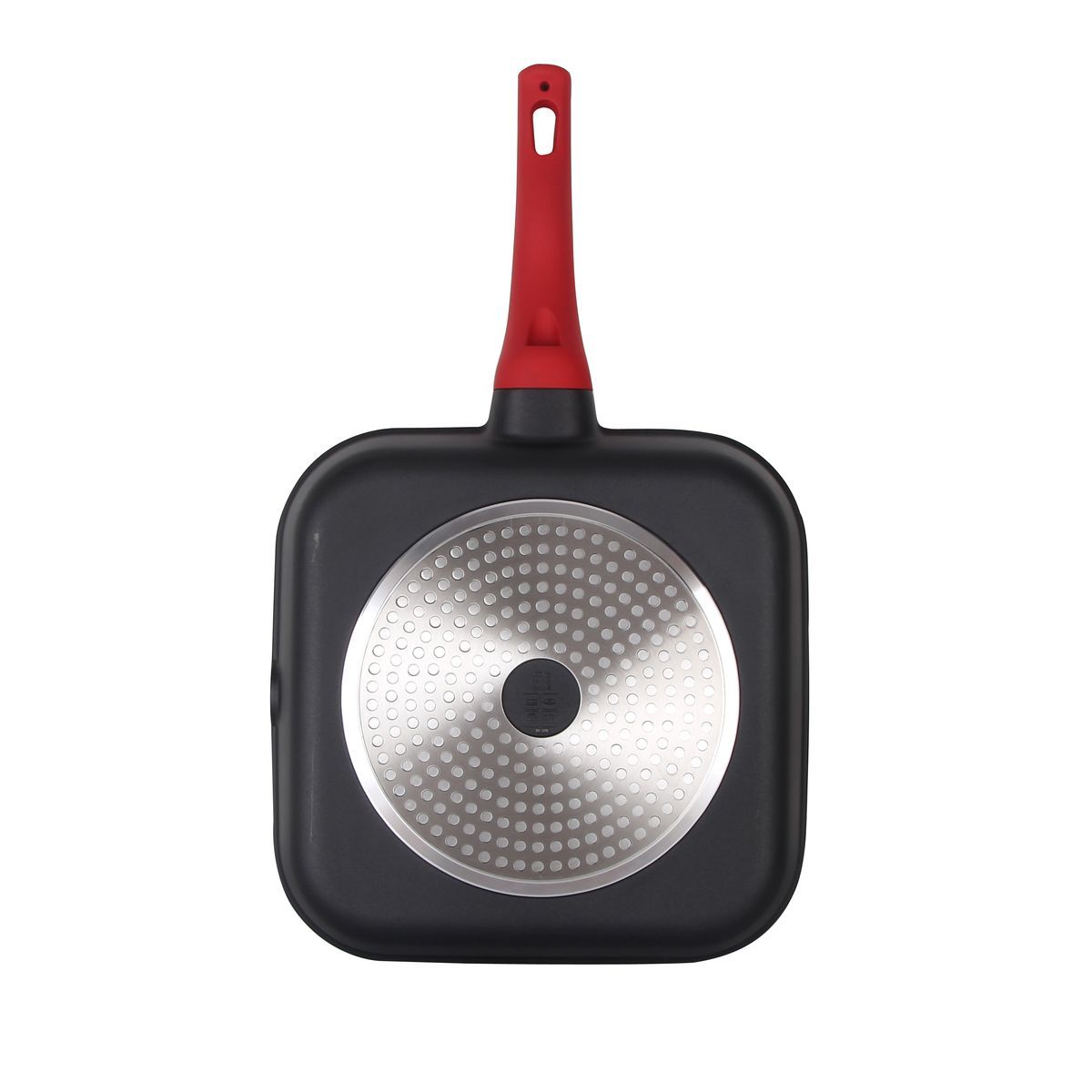 ACTUEL Grill induction 28x28 cm 