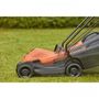 Voir la diapositive 2 : Black et Decker Tondeuse a Gazon   a Gazon Electrique Filaire 1200W 32 cm - BLACK+DECKER - BEMW451-QS - 3 Hauteurs Réglables
