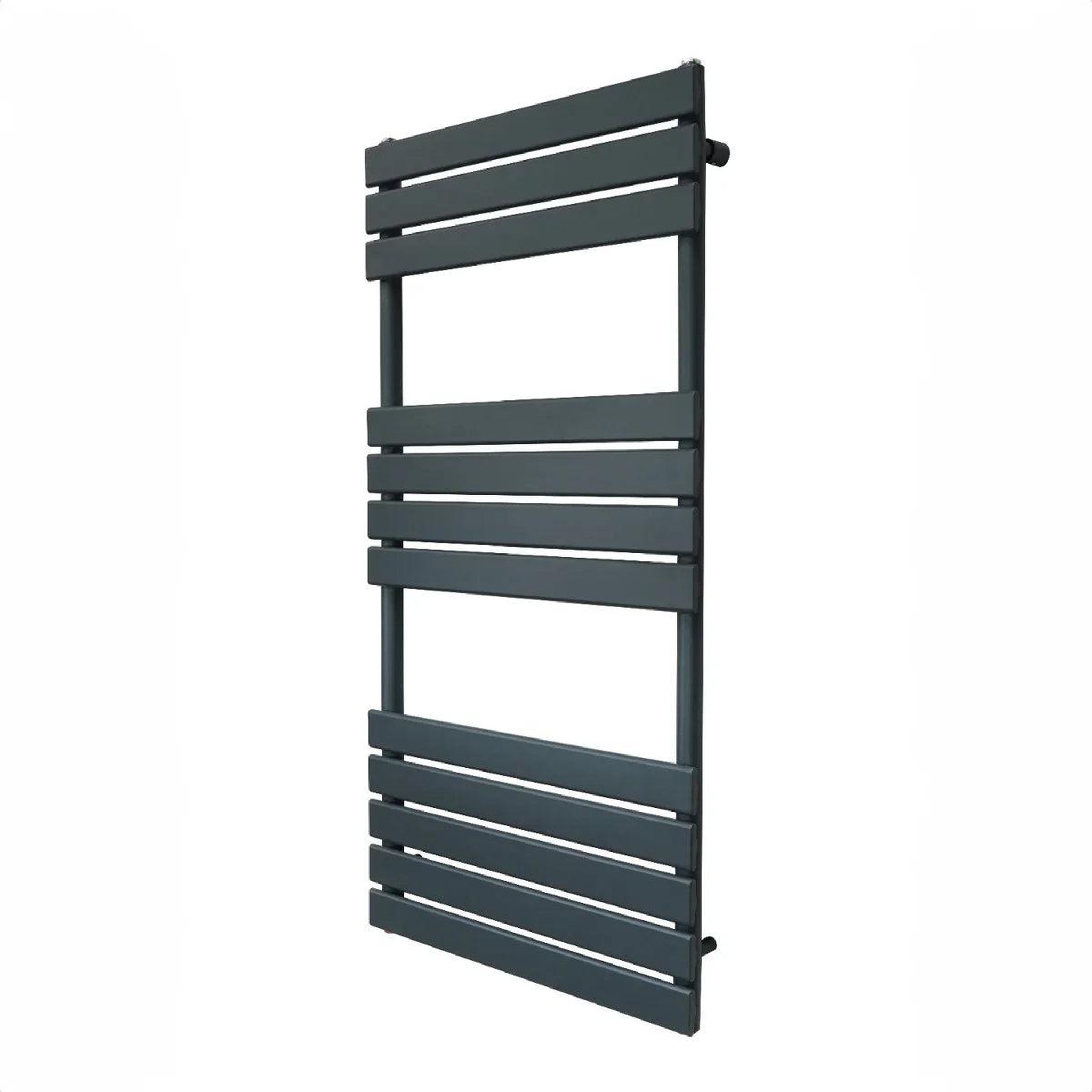 Voir la diapositive 1 : MONSTERSHOP Radiateur plat sèche-serviettes – 1200 x 600 mm