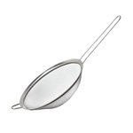 Paris Prix Passoire Tamis  Inox  18cm Argent