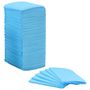 Voir la diapositive 5 : VIDAXL Tapis d'hygiene pour chiens 400 pcs 60 x 45 cm Tissu non tisse