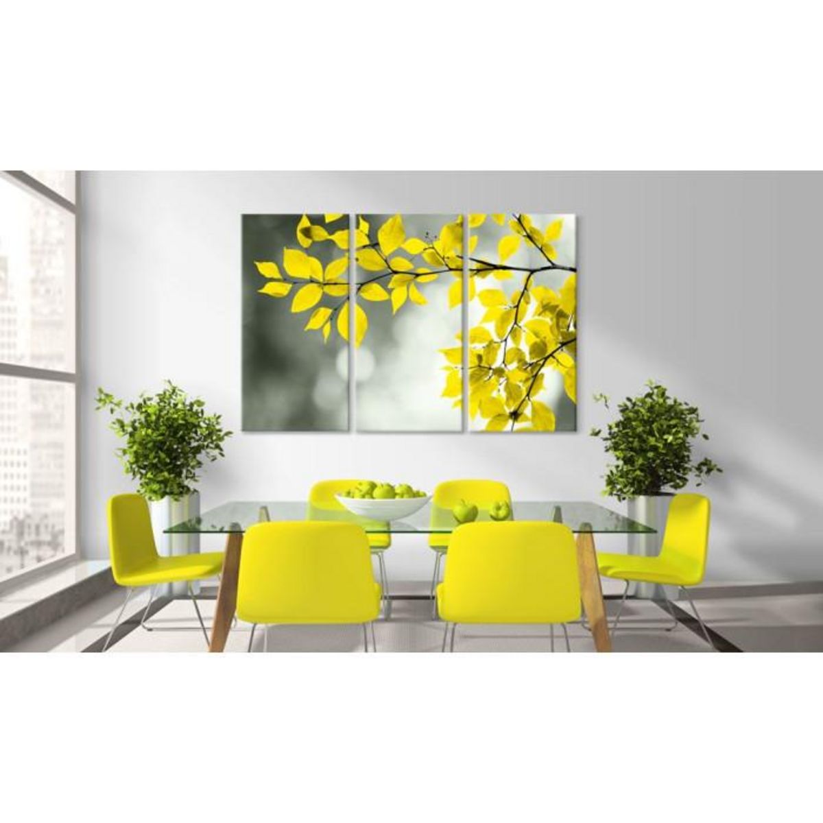 Paris Prix Tableau Imprimé  Gold Sprig