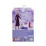Voir la diapositive 6 : DISNEY Poupée Hasbro Elsa robe violette