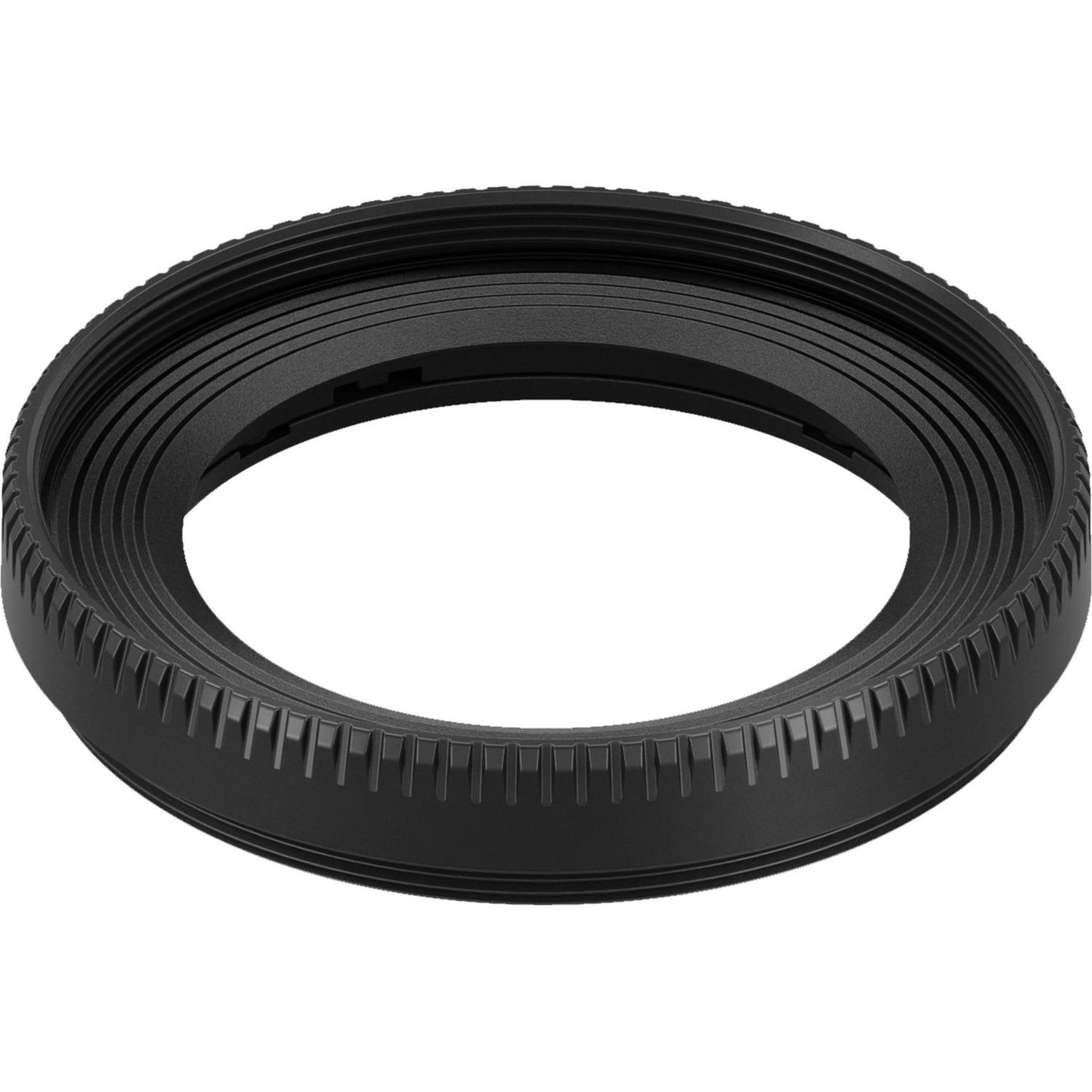 Canon Canon 2974c001 capuchon pour objectifs rond noir