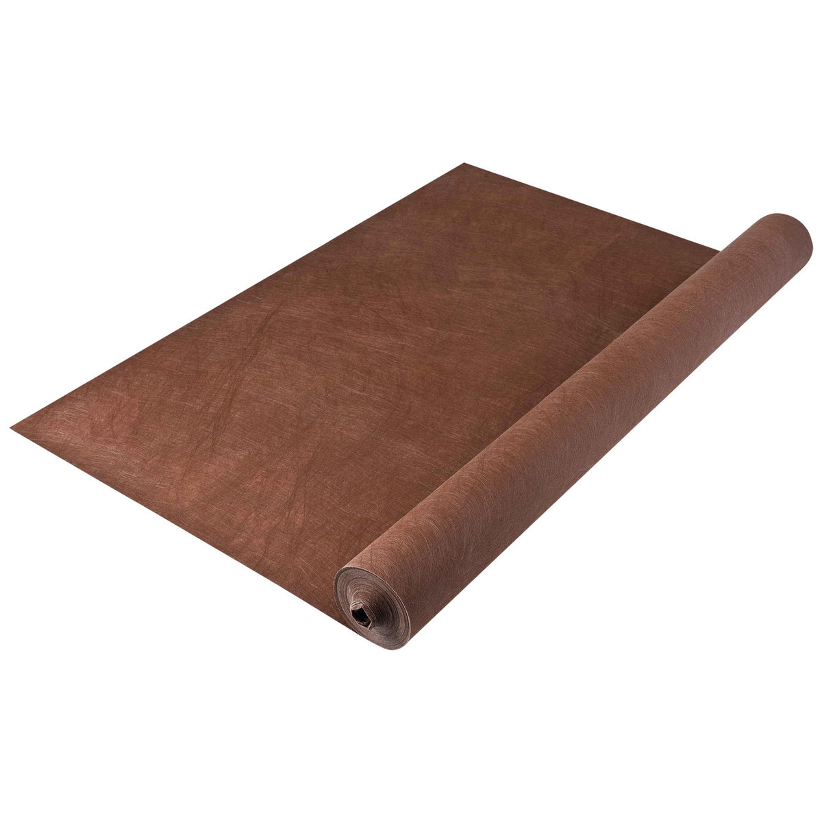  Feutre de paillage marron