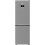 Voir la diapositive 4 : Beko Réfrigérateur combiné B5RCNE366HXB1