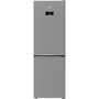 Voir la diapositive 4 : Beko Réfrigérateur combiné B5RCNE366HXB1