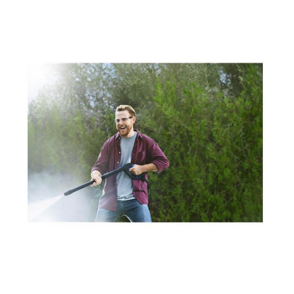 Nilfisk Nettoyeur haute pression 110 bars - c11075xtra