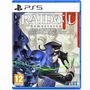 Voir la diapositive 1 : Sega Raidou Remastered TMotSA PS5