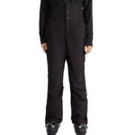 O'NEILL Pantalon de Ski  Femme O'Neill Total Disorder Slim. Coloris disponibles : Noir
