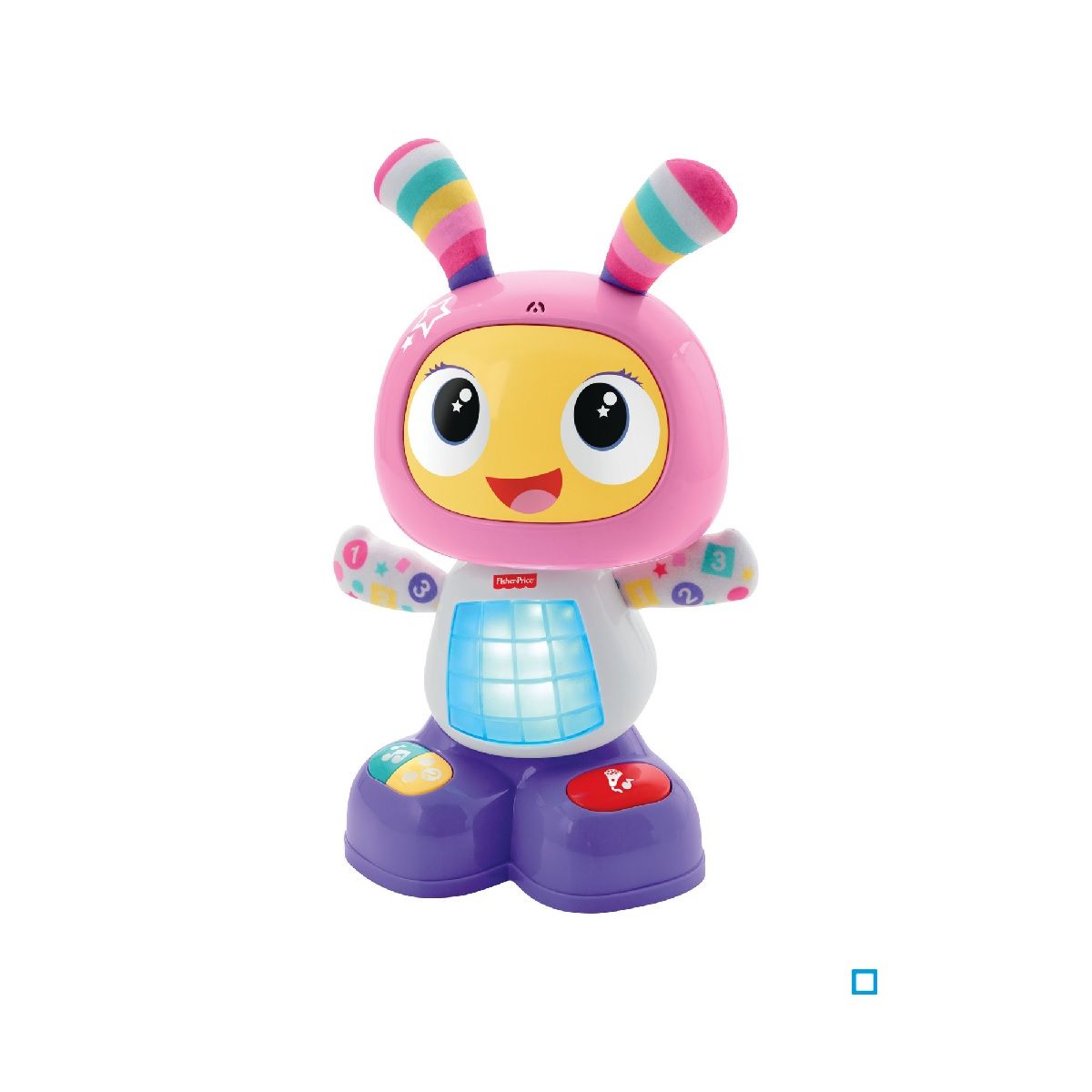 Fisher price Mon amie Beba le robot