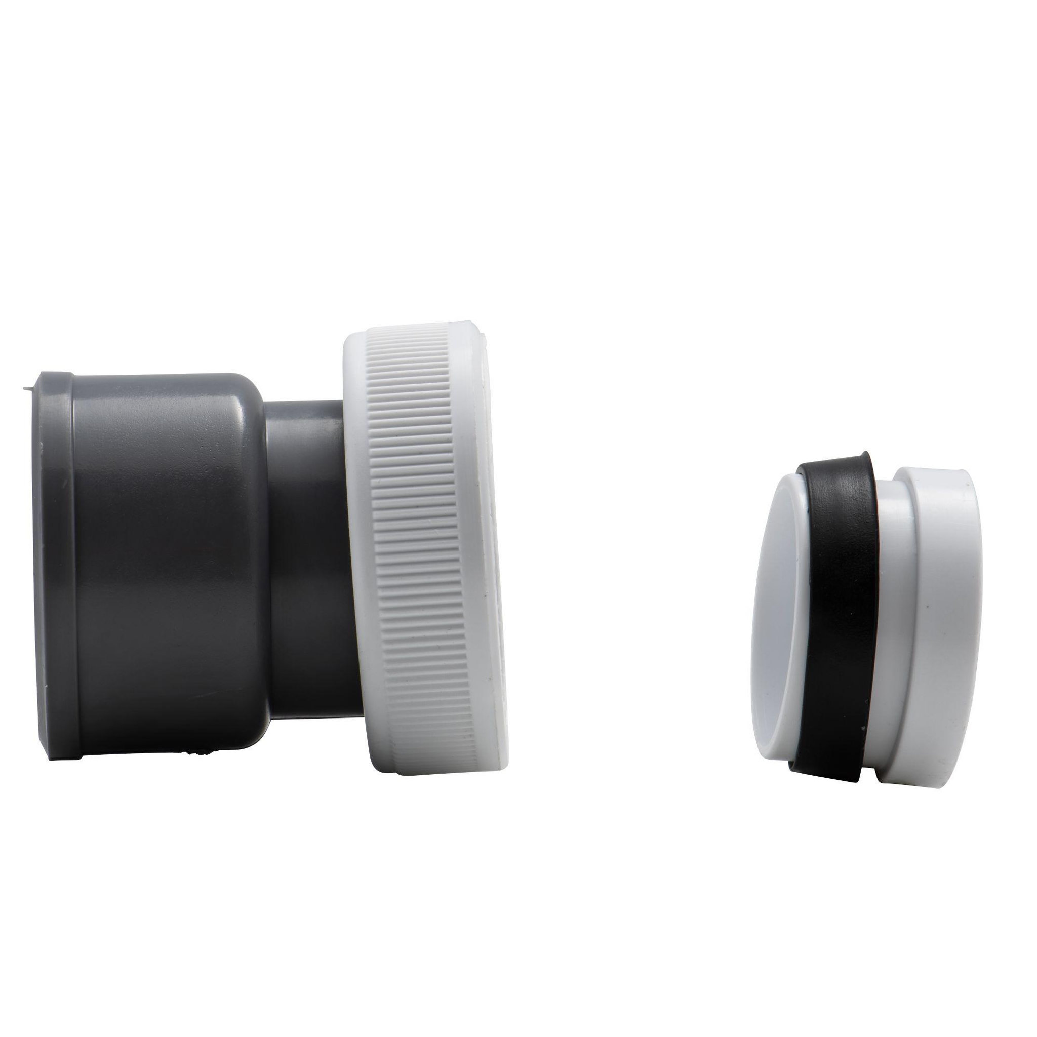 Jardibric Douille femelle ø40mm écrou 40x49mm sfc