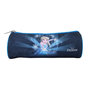 Voir la diapositive 1 : Bagtrotter Trousse ronde bleue La Reine des Neiges - Bagtrotter