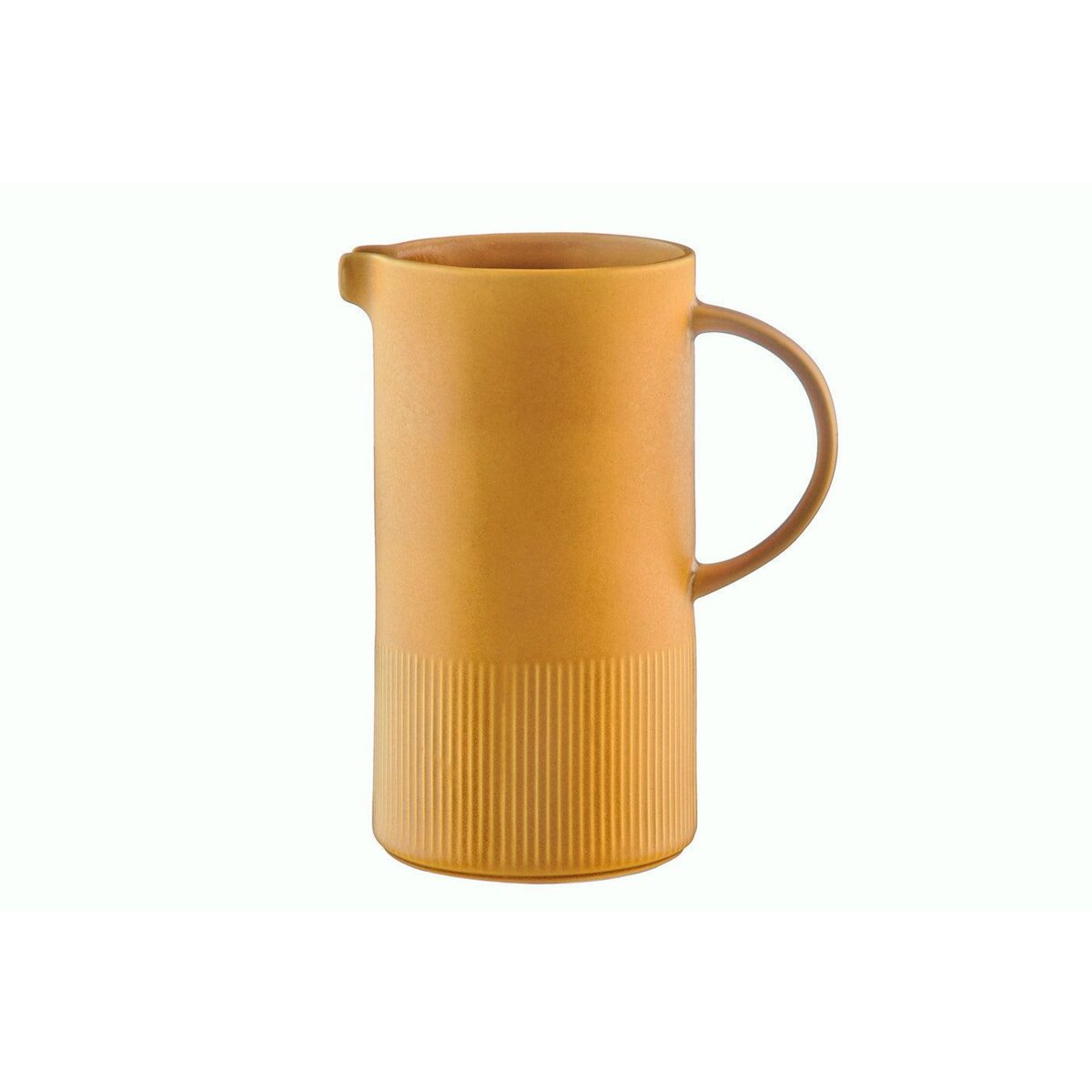 BJORN Carafe SCANDI 150cl - Ocre