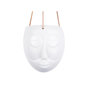 Voir la diapositive 1 : PRESENT TIME Cache-pot design suspendu Mask