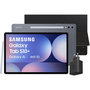 Voir la diapositive 1 : Samsung Tablette Android Pack S10+ avec Galaxy IA + Cover Keyboard Slim + Chargeur