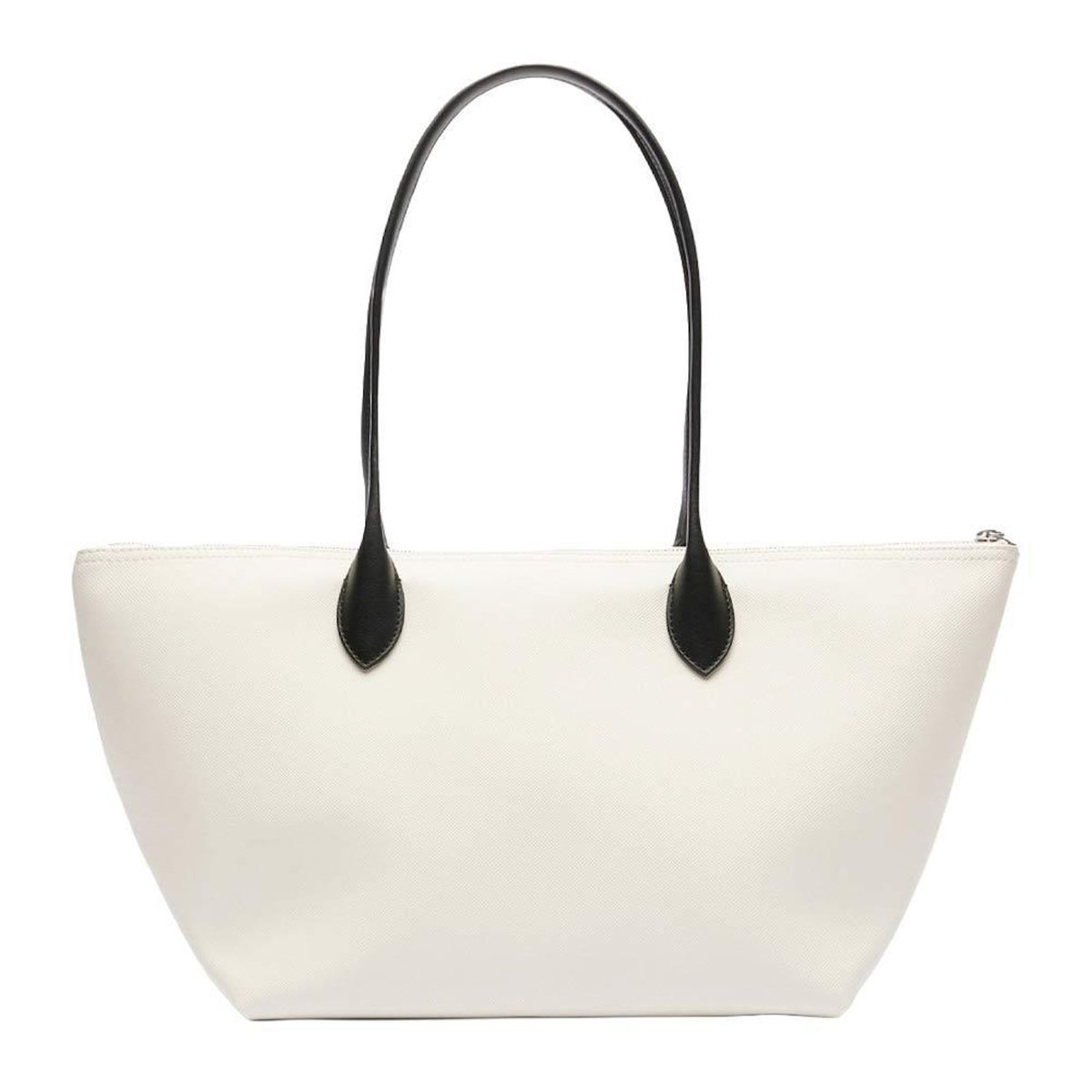 Lacoste Sac Blanc Femme Lacoste Cabas
