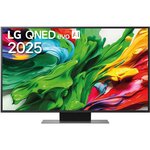 LG TV Mini Led 50QNED86A 2025 (126cm)