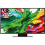 Voir la diapositive 1 : LG TV Mini Led 50QNED86A 2025 (126cm)