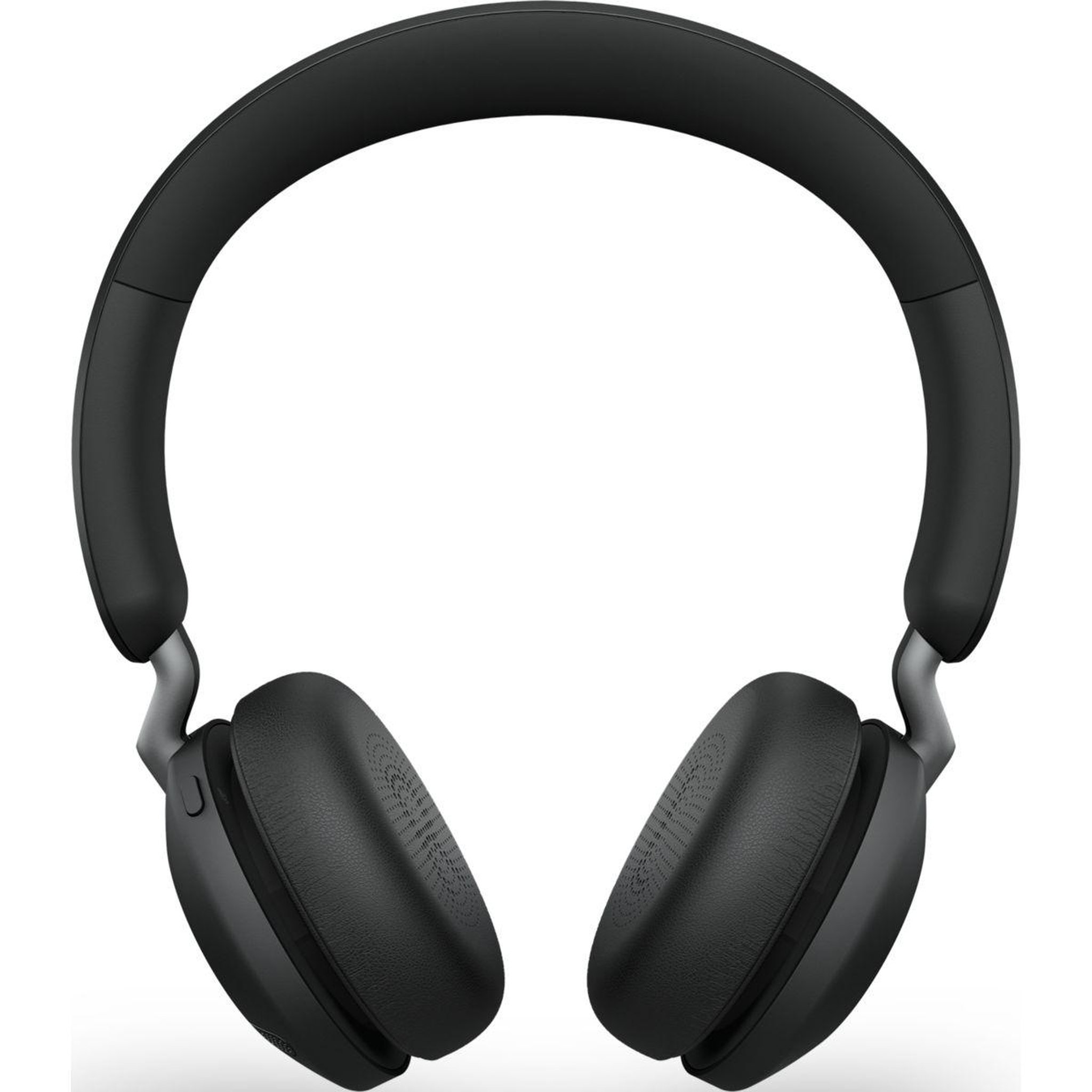 Voir la diapositive 3 : Jabra Casque Elite 45H Titanium noir