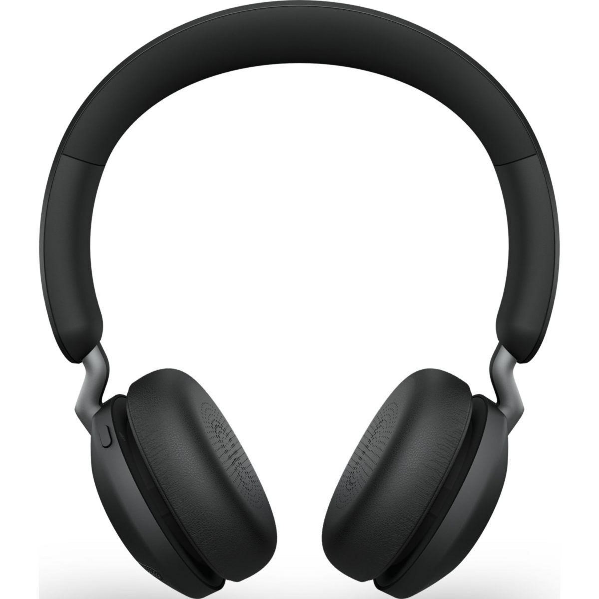 Jabra Casque Elite 45H Titanium noir