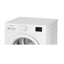 Voir la diapositive 5 : Indesit Sèche-linge pompe à chaleur 60cm 10kg - CYD102DWWFR