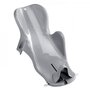 Voir la diapositive 1 : THERMOBABY Transat - Anneau THERMOBABY TRANSAT DE BAIN DAPHNE© Gris Charme