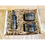 Voir la diapositive 3 : Smartbox Coffret de cosmétiques bio et naturels pour un rituel du hammam à la maison - Coffret Cadeau Bien-être