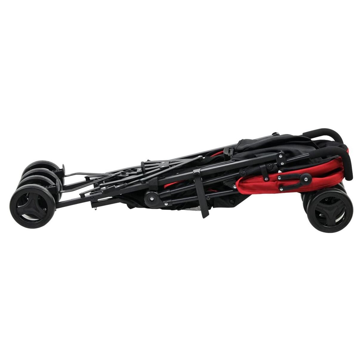 DISNEY Poussette canne luxe JET Disney