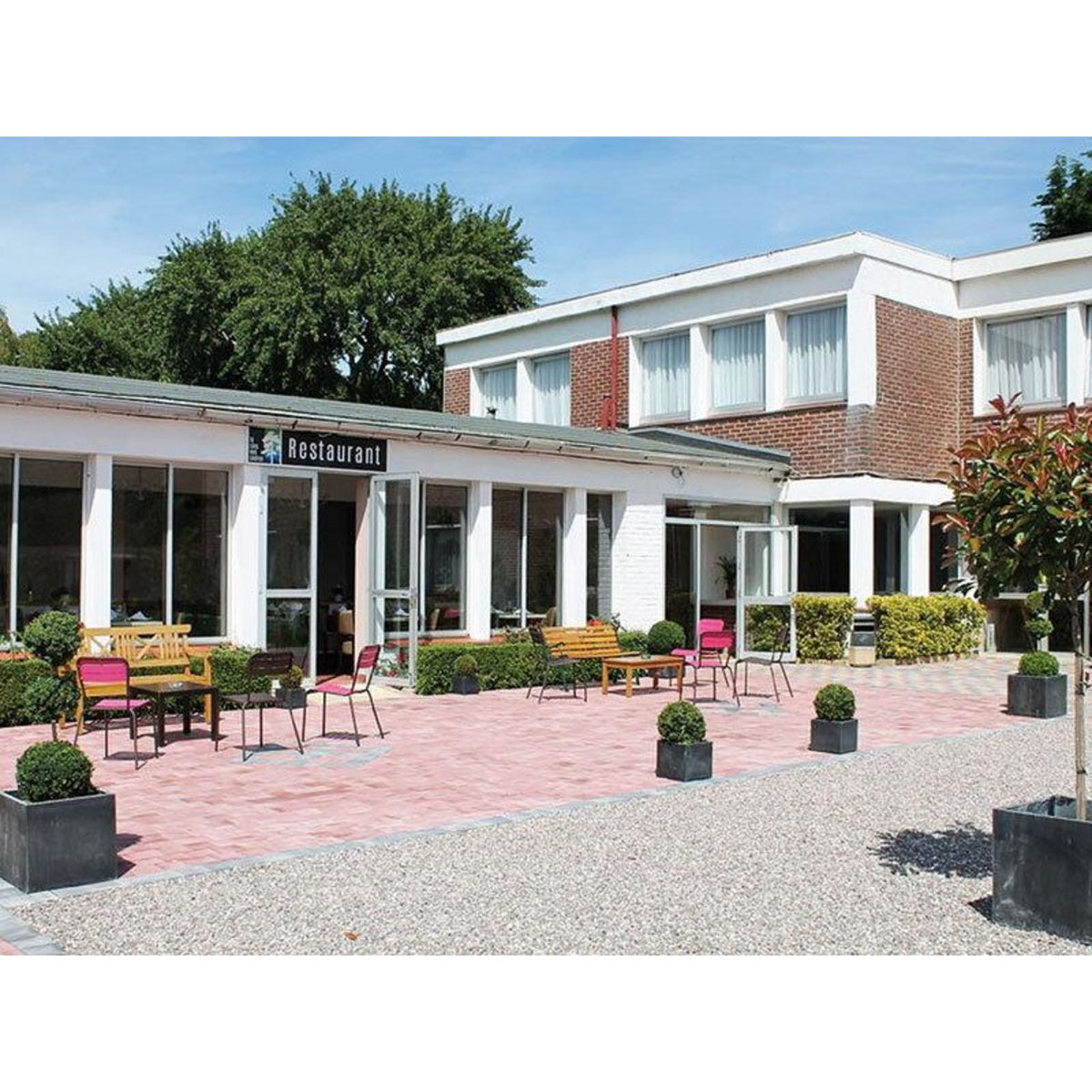 Smartbox 2 jours près de la Manche avec dîner pour les amoureux de la mer - Coffret Cadeau Séjour