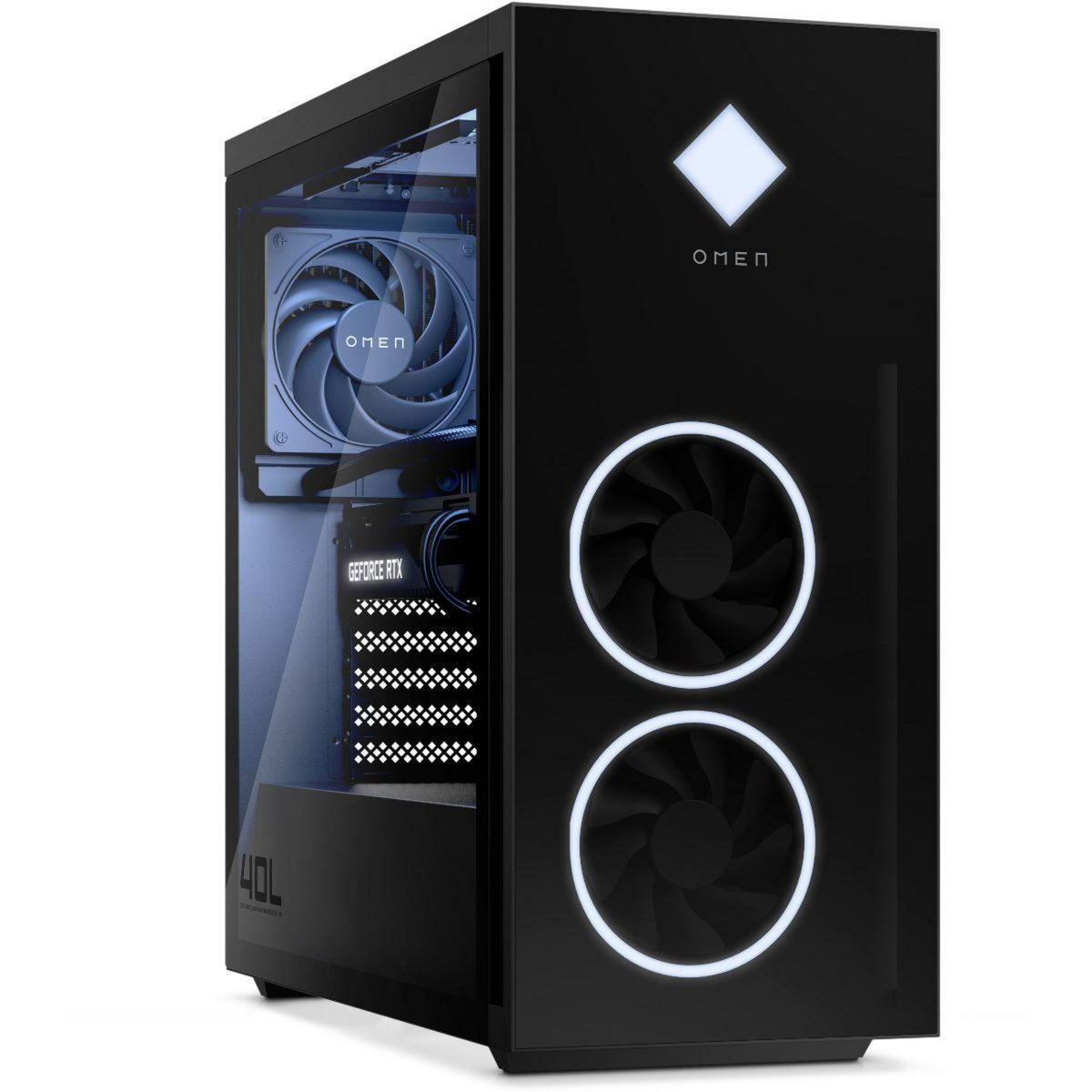 HP PC Gamer OMEN 40L GT21-1506nf